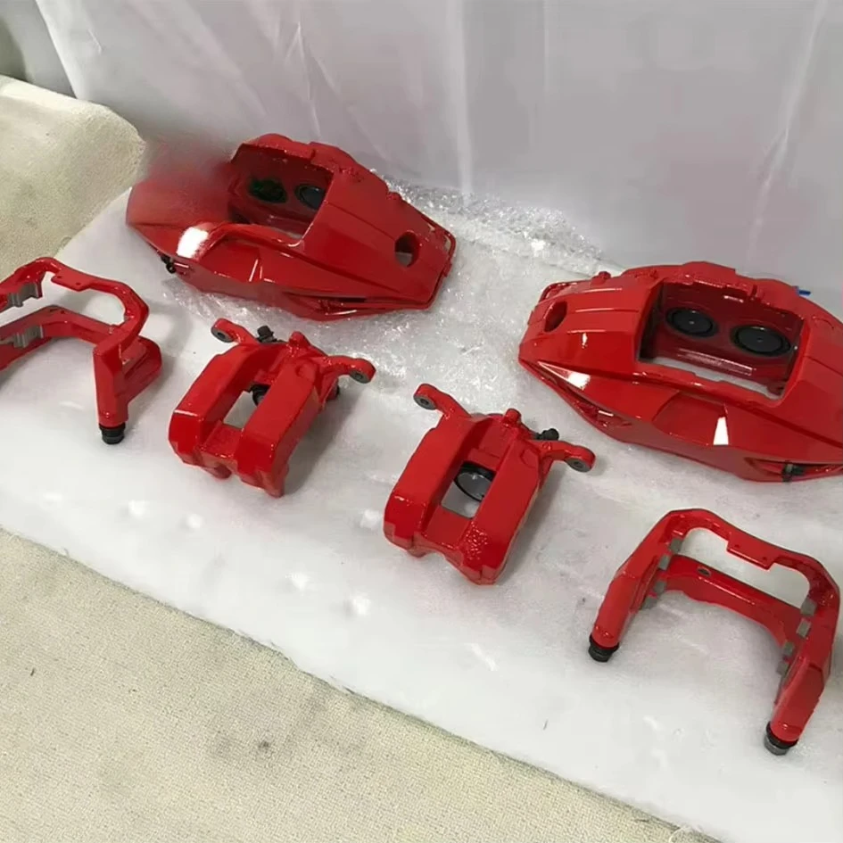 for34106891344 34106891343 34206890758 34206890757 Auto Parts Front Rear Right Left Brake Caliper for BMW 3 Series G20 G21
