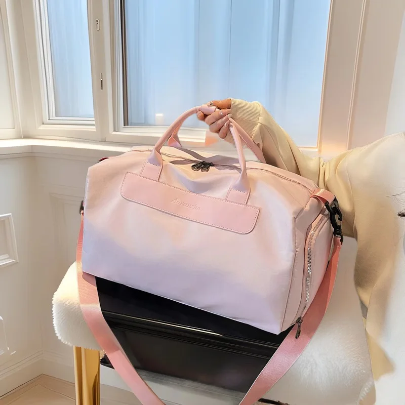

Short-distance Travel Bags, Luggage, Swimming, Fitness, Exercise, Yoga Bags, Boarding, Storage Bags, Large Bags