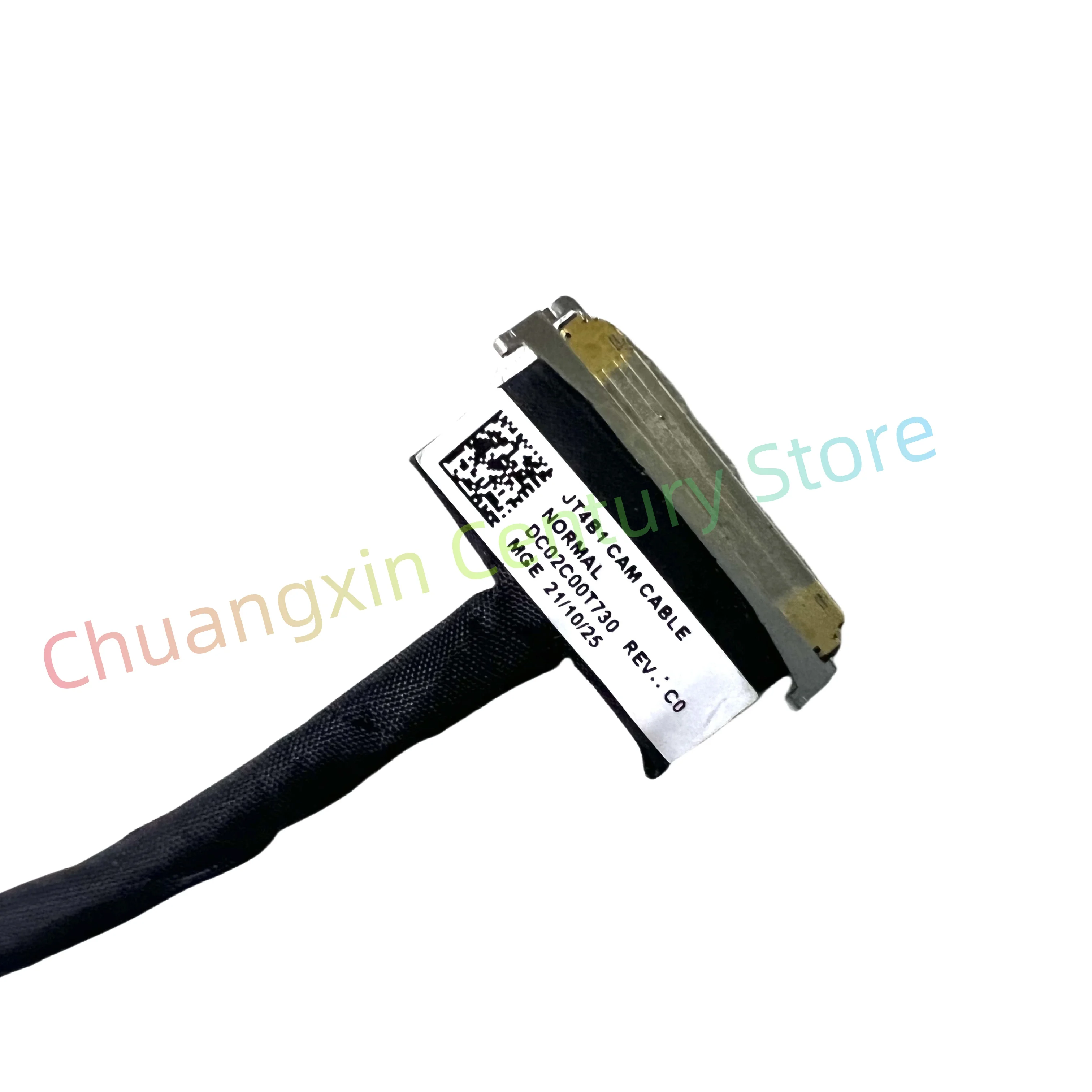 JT4B1 Camera cable is suitable for Lenovo Thinkpad T14s Gen 3 laptop FRU: 5C11H81433