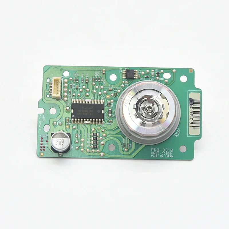 

1 шт. двигатель лазерного сканера FK2-0018 BN35-00900 для Canon iR5570 iR6570 iR5070 iR5050 iR5055 iR5065 iR5075 7105 7095 5020 7086