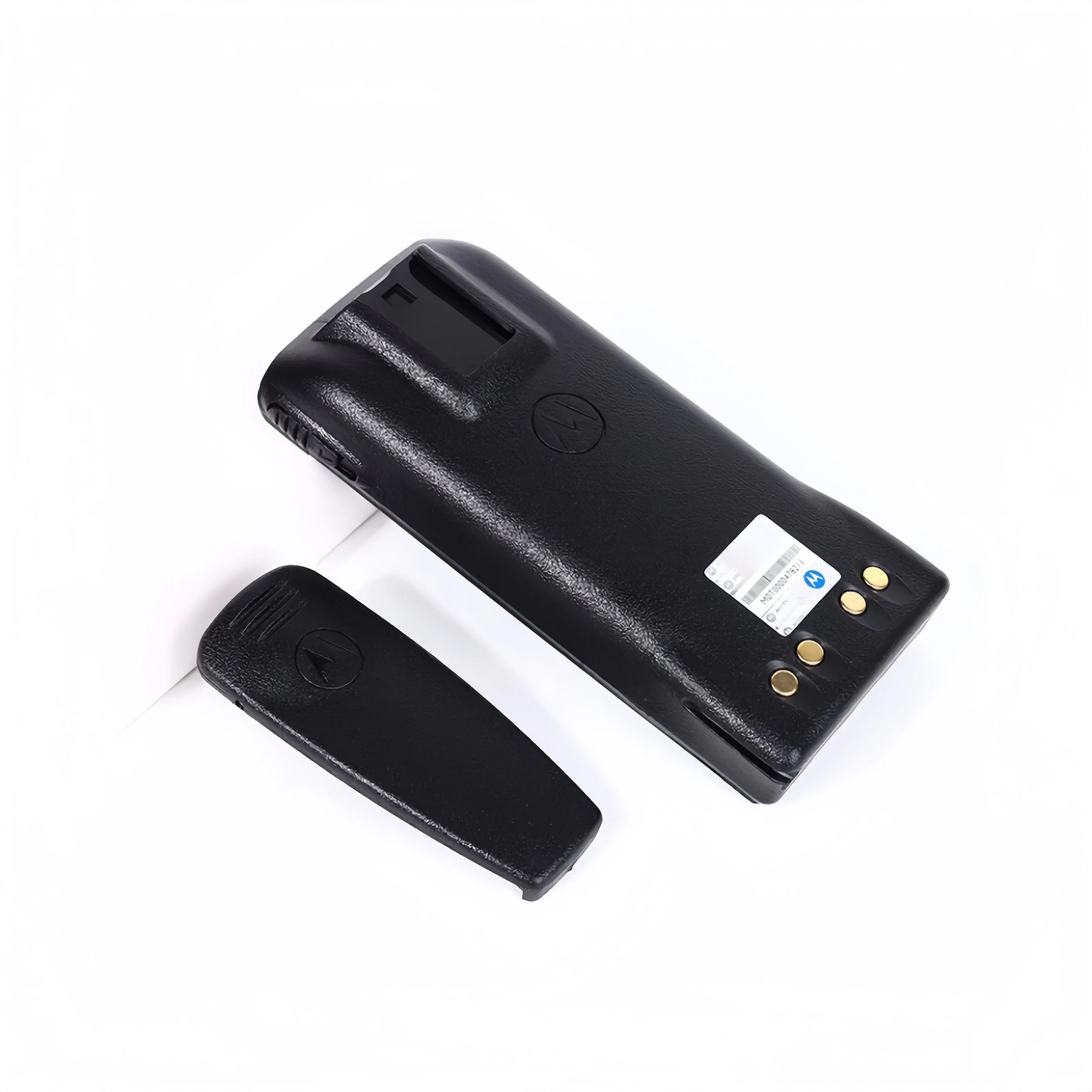 HNN9010A 7.2V 1800mAh for MOTOROLA GP328 PTX760 Walkie-talkie Explosion-proof Battery HNN9010A Accessories