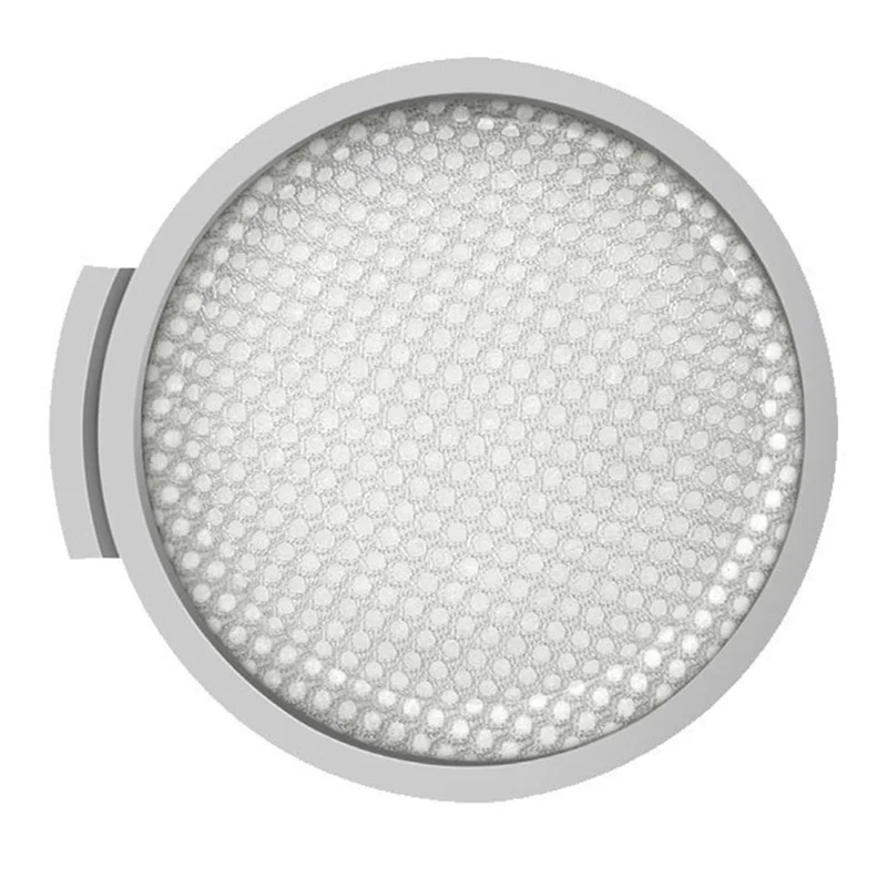 SANQ للمكنسة الكهربائية Roborock H6 فرشاة دوارة ناعمة قبل آخر تصفية كيس لجميع الغبار الملحقات استبدال قطع الغيار