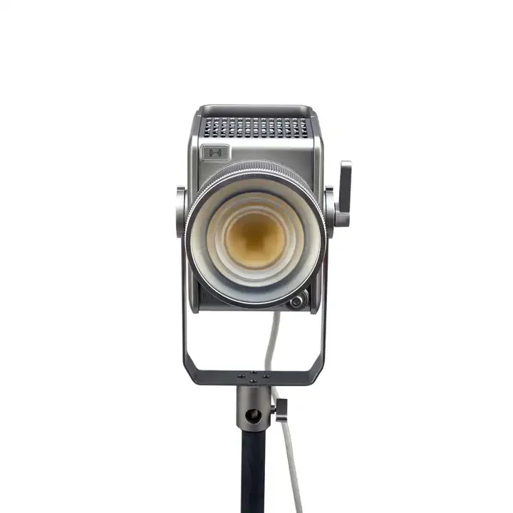 Photography HOBOLITE Pro Professional Studio Lighting 300W Portable Led Video Light For Filming Shooting