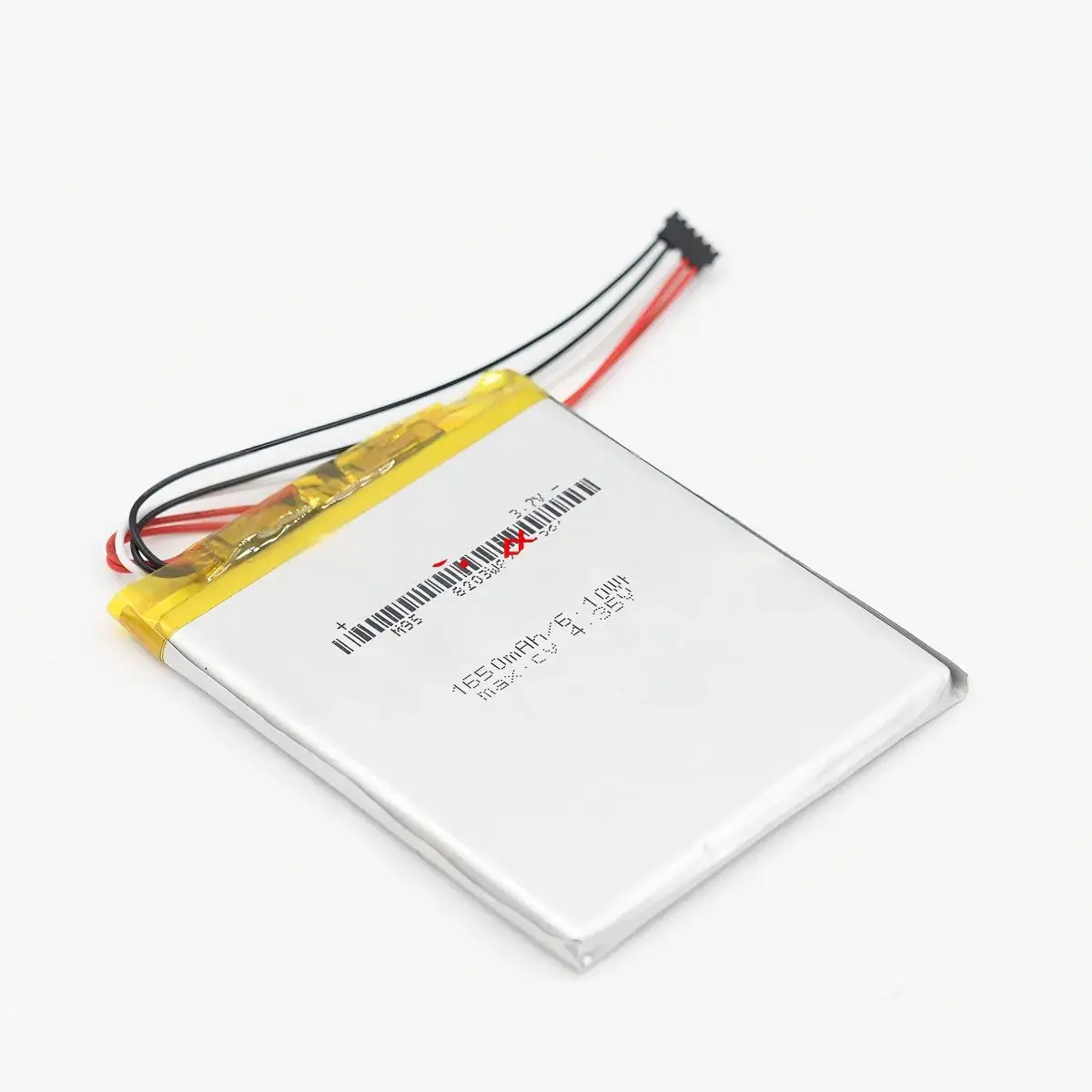 Высококачественная батарея для музыкального плеера ONKYO DP-X1 A XDP-300R XDP100, 3.7В