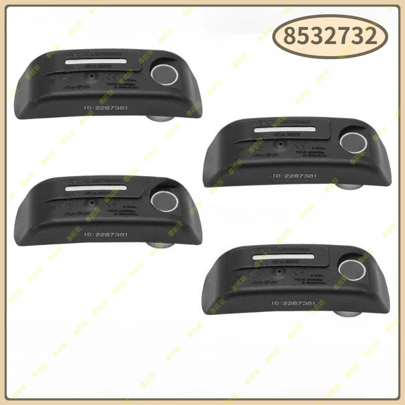 

Датчик давления в шинах для BMW K17, K73, R900, K1200, K1600, F700, F800, R1200 GS, RT, R, RS, S, ST, C600, C650 GT