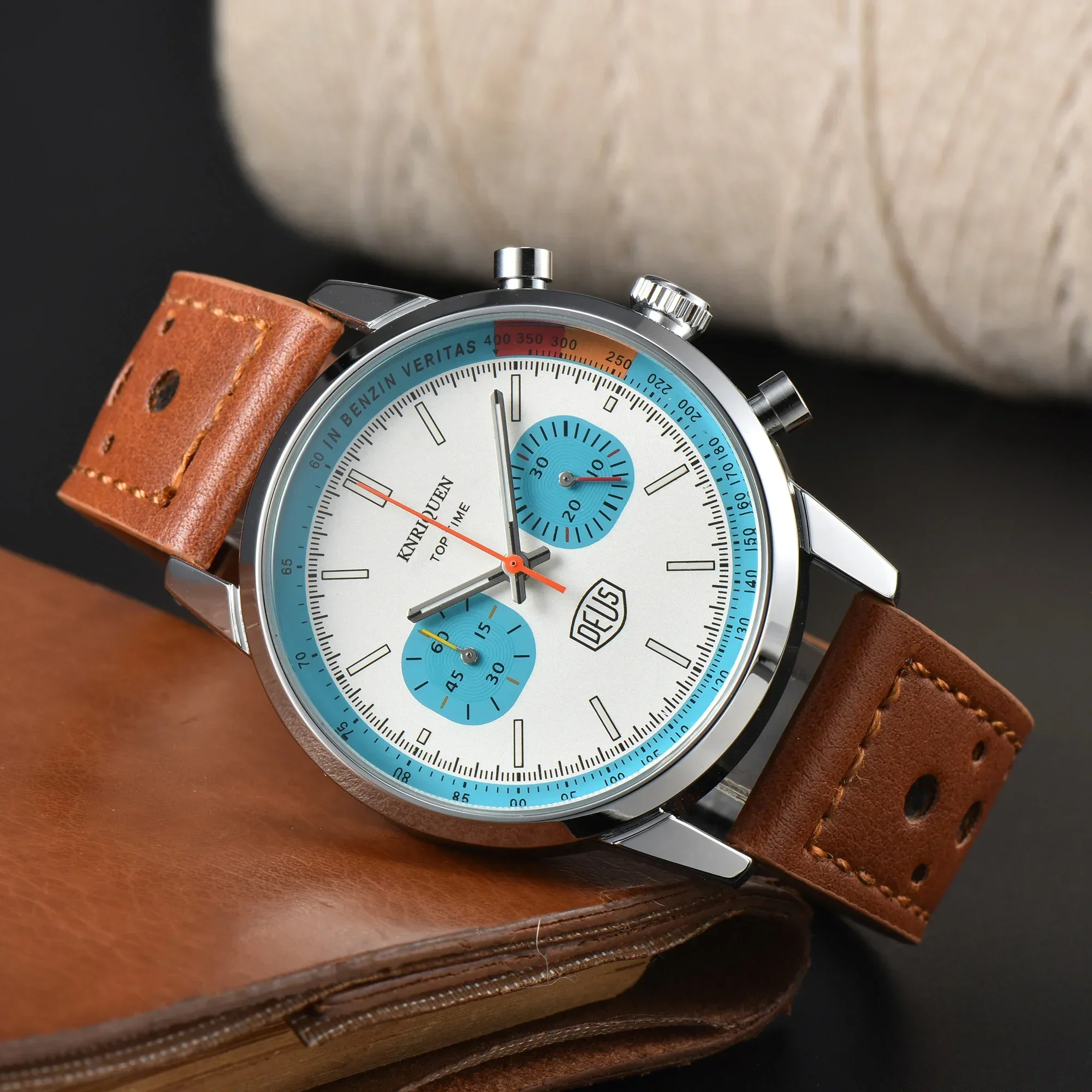 Hot Custome Original Brand Luxury Watches for Men Top Time Wristwatch Automatic Date Quartz Leather Strap Hot Male Clocks gigididi automatic mechanical watch male american stainless steel scratch proof waterproof diving watch business leisure watch