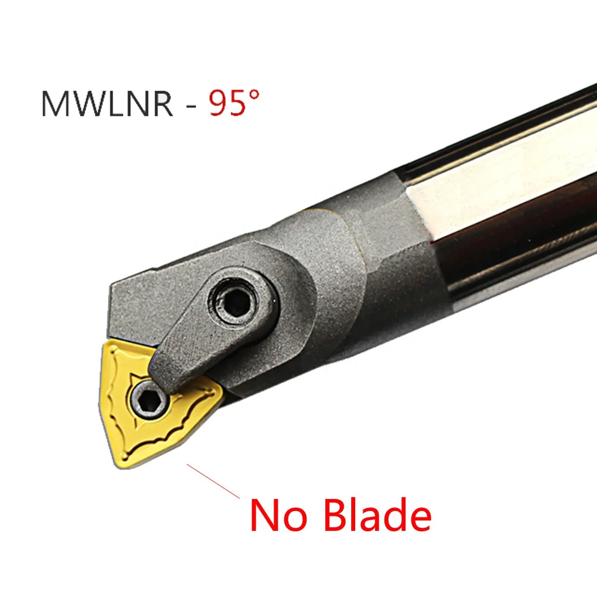 C16Q-MWLNR08/C20R-MWLNR08/C25S-MWLNR08 Turning Lathe Tool Holder CNC for WNMG insert CNC Lathe Turning Tool