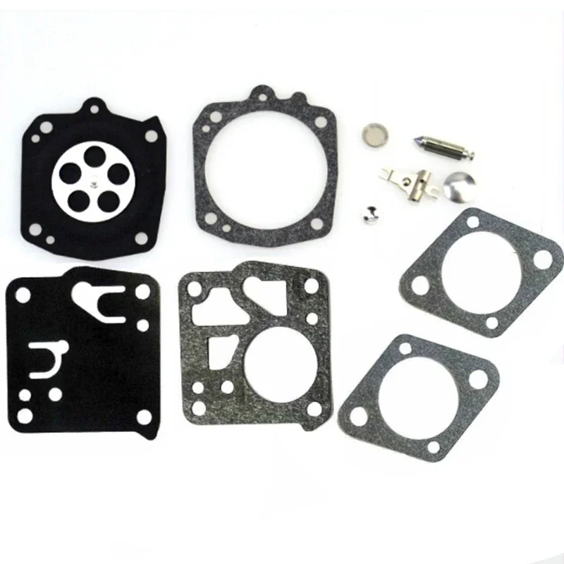 041 045 051 076 Carburetor Rebuild Kit Accessories Attachment Engine Parts Replacement TS510 TS760 Maintenance