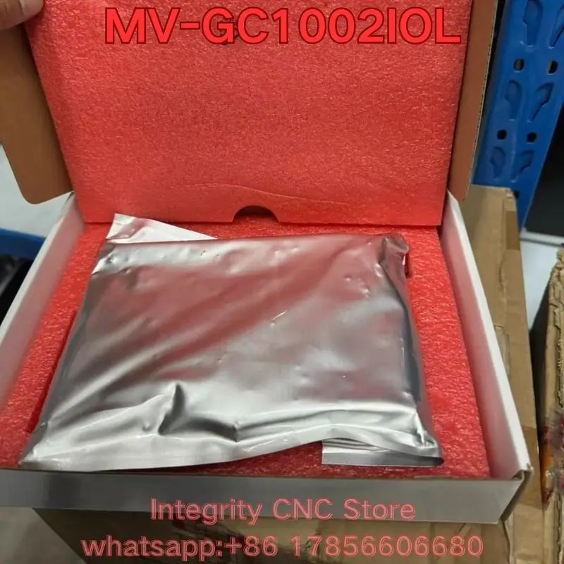New MV-GC1002IOL visual capture card