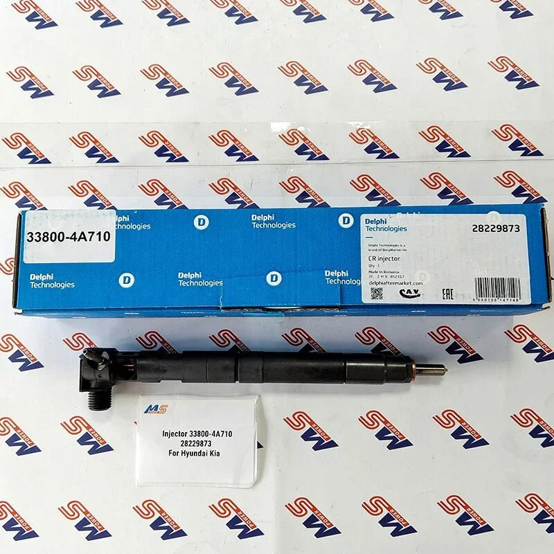 Original Common Rail Injector 338004A710 28229873 for KIA Hyu ndai price factor