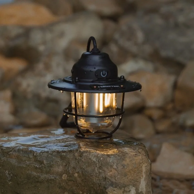 LED Campsite Lamp 5