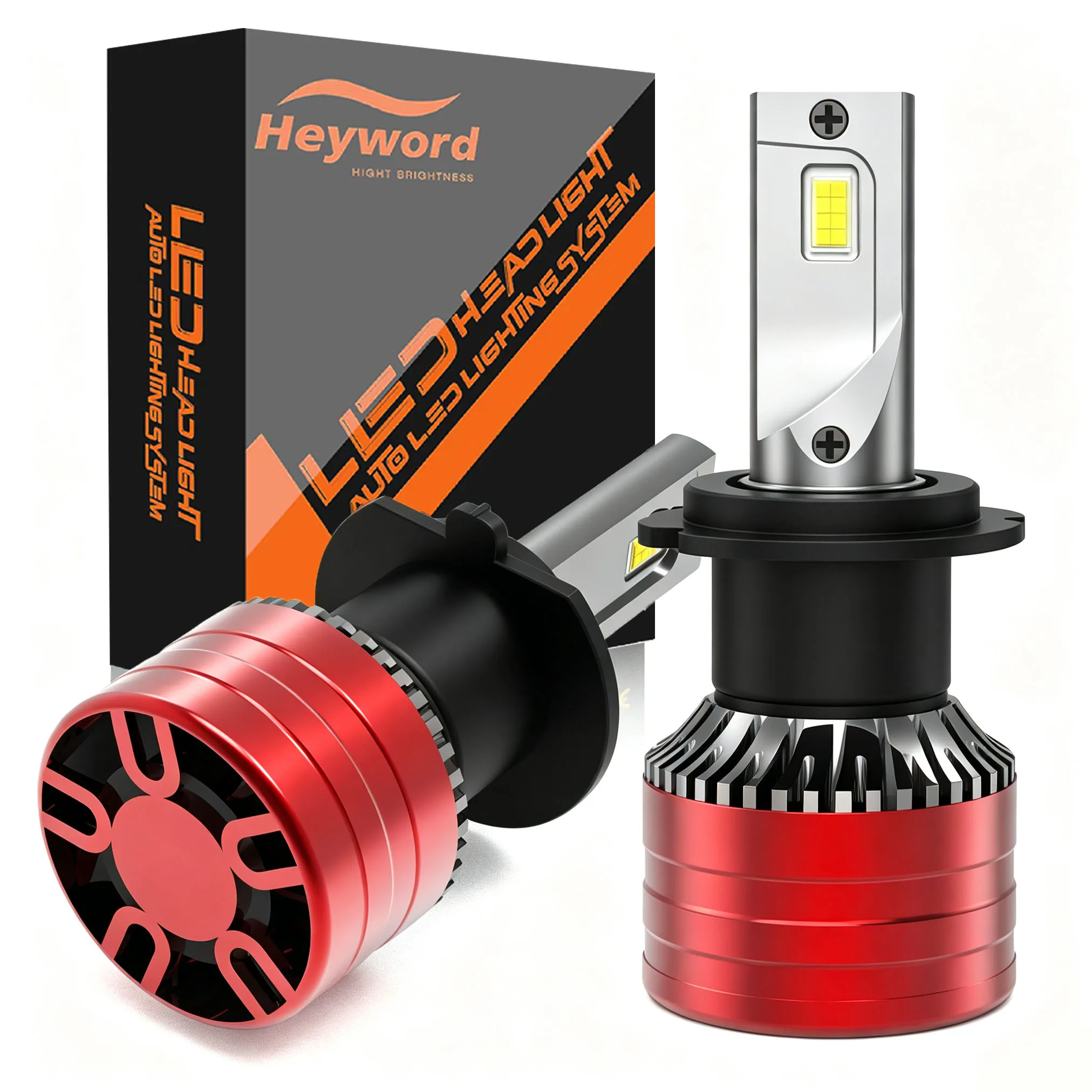 #12 LED Headlight Bulbs Price Drop Alerts