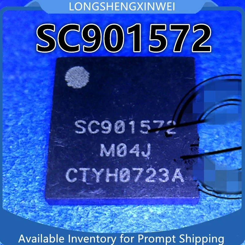 

1 шт. SC901572 901572 BGA новый оригинальный чип на складе