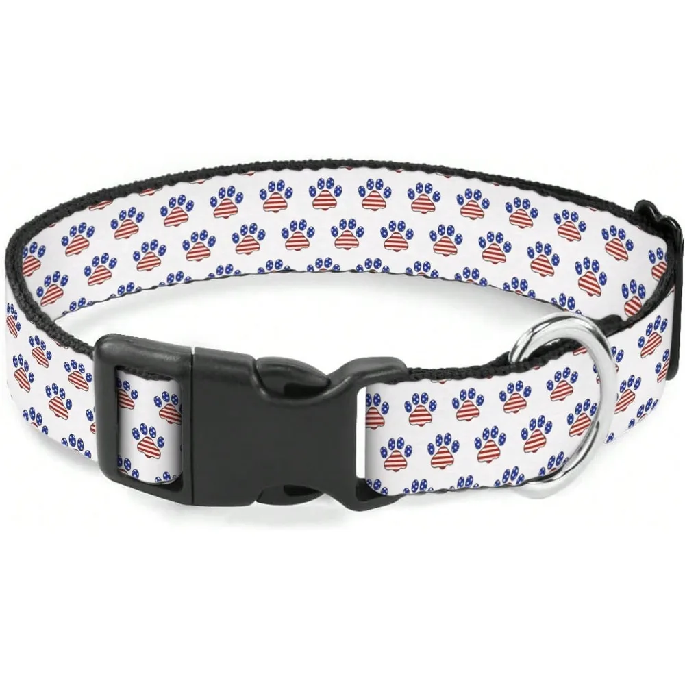 

Navy Blue Starfish Sea Pet Collar Cat Dog Neck Strap Quick Release Buckle Adjustable Female Male Puppy Corgi,26170615