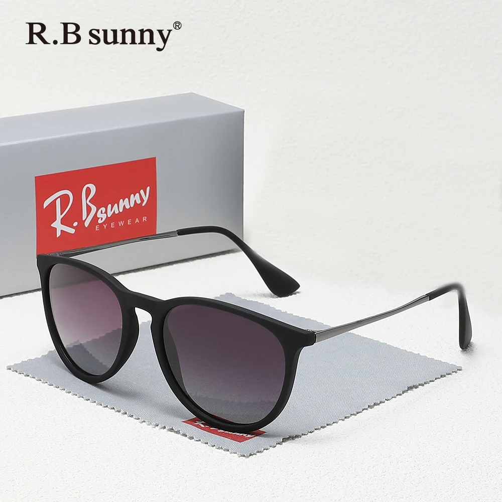 نظارات شمسية عصرية للشاطئ بتصميم عيون القطة، نظارات مستقطبة للنساء، نظارات ترفيهية للحماية من الأشعة فوق البنفسجية 400 #2