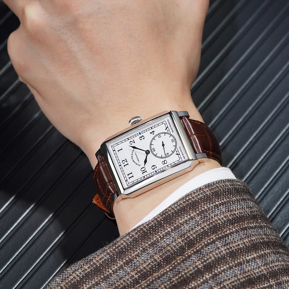 Thumbnail 3 - #40 Compare Automatic Skeleton Watches Before You Buy