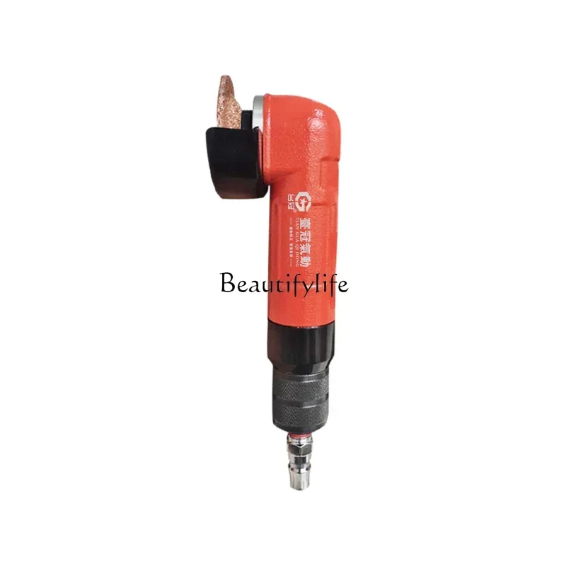 Pneumatic Deburring Polishing Machine Small Hand-Held Pneumatic Tool