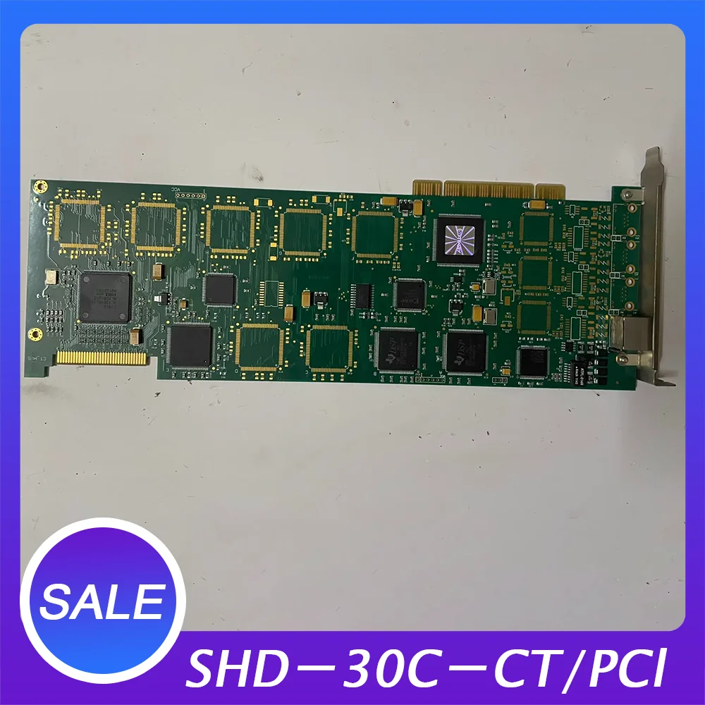 

Для 30-канальной цифровой голосовой карты Sunway SHD-30C-CT/PCl
