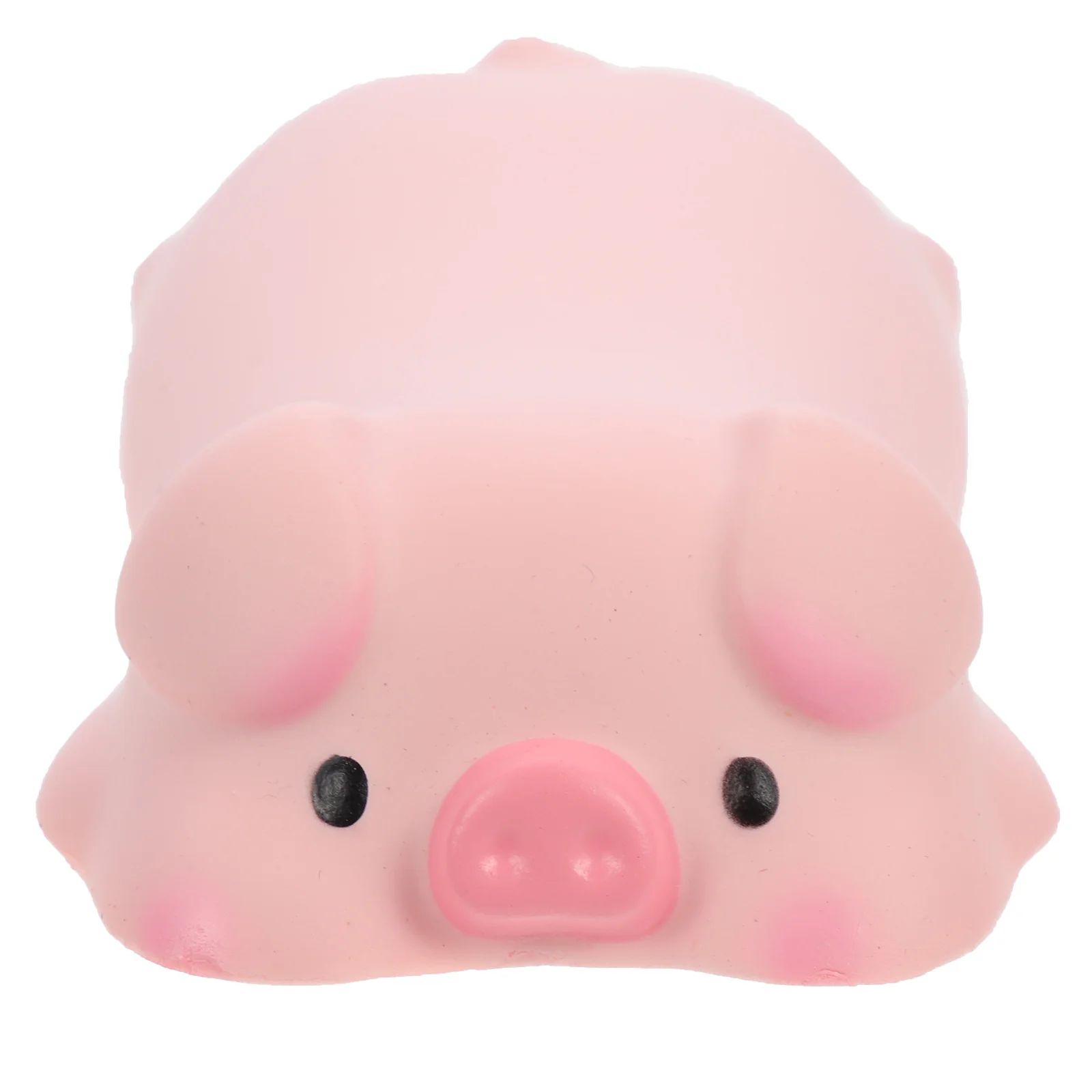 

Мультяшный коврик для мыши на запястье, милый дизайн свиньи, дышащий нескользящий коврик для мыши для офисных игровых компьютерных столов, аксессуары