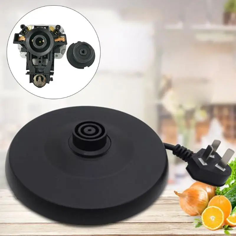 U0DE Kettle Temperature Control Flame Retardant for Electric Kettle Parts