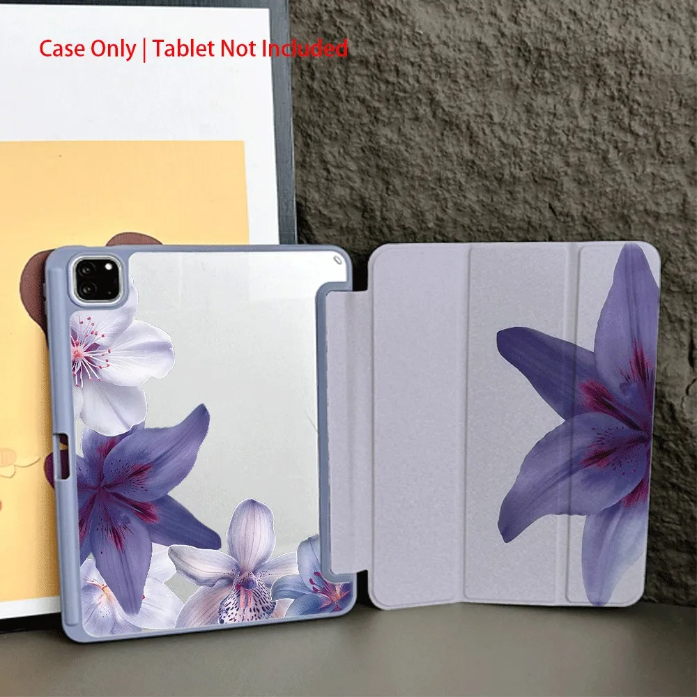 

Case compatible with iPad 10.9/Pro11/10th7/8/Air 4/5/Air 13(M3 2025)/Air 11(M3 2025)/Air 11(M3 2025)/(A16 2025)