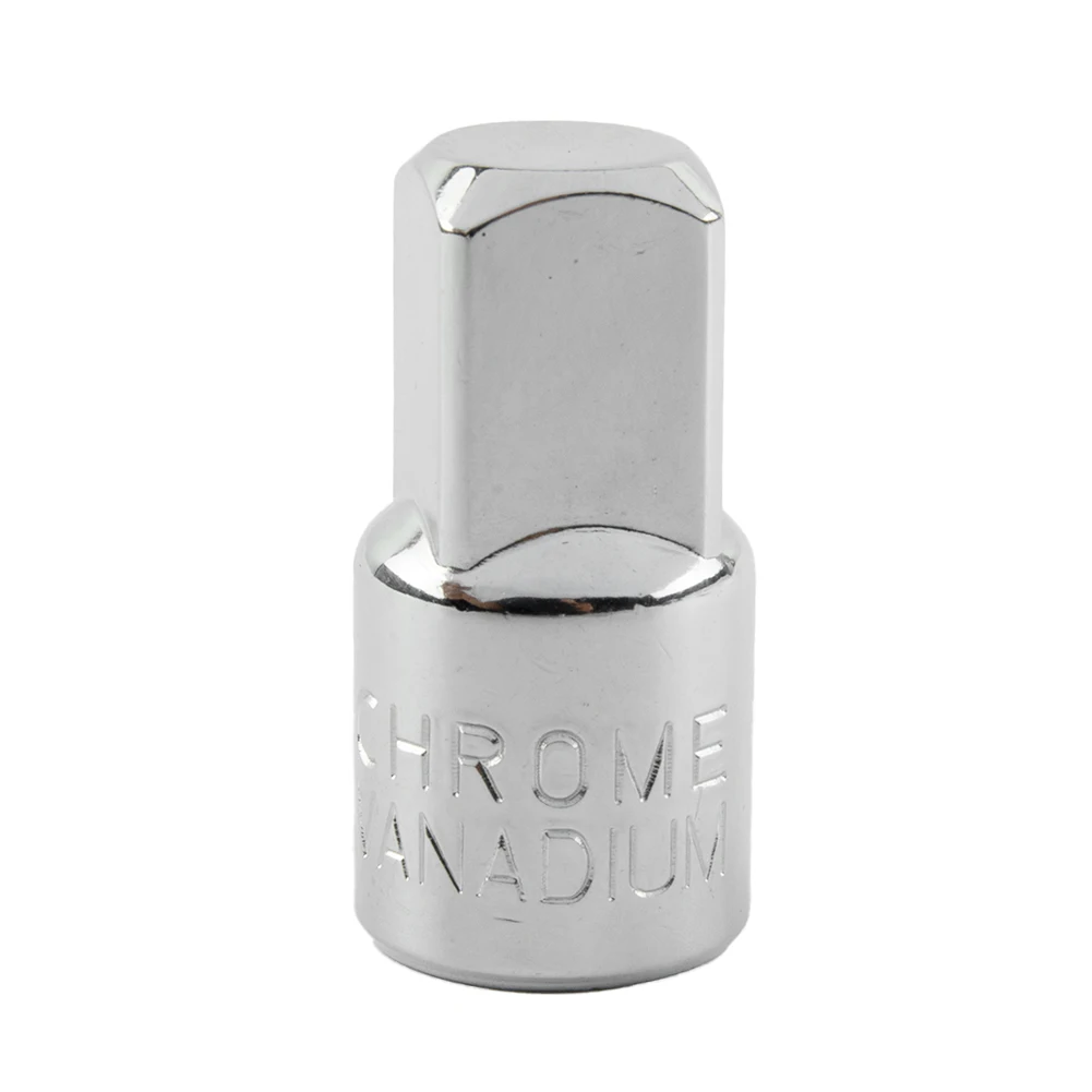 ドライブラチェットソケットアダプター、女性リダクションコンバーター、延長バー、ユニバーサルジョイント修理ツール、1/4 "、3/8" 、1/2"