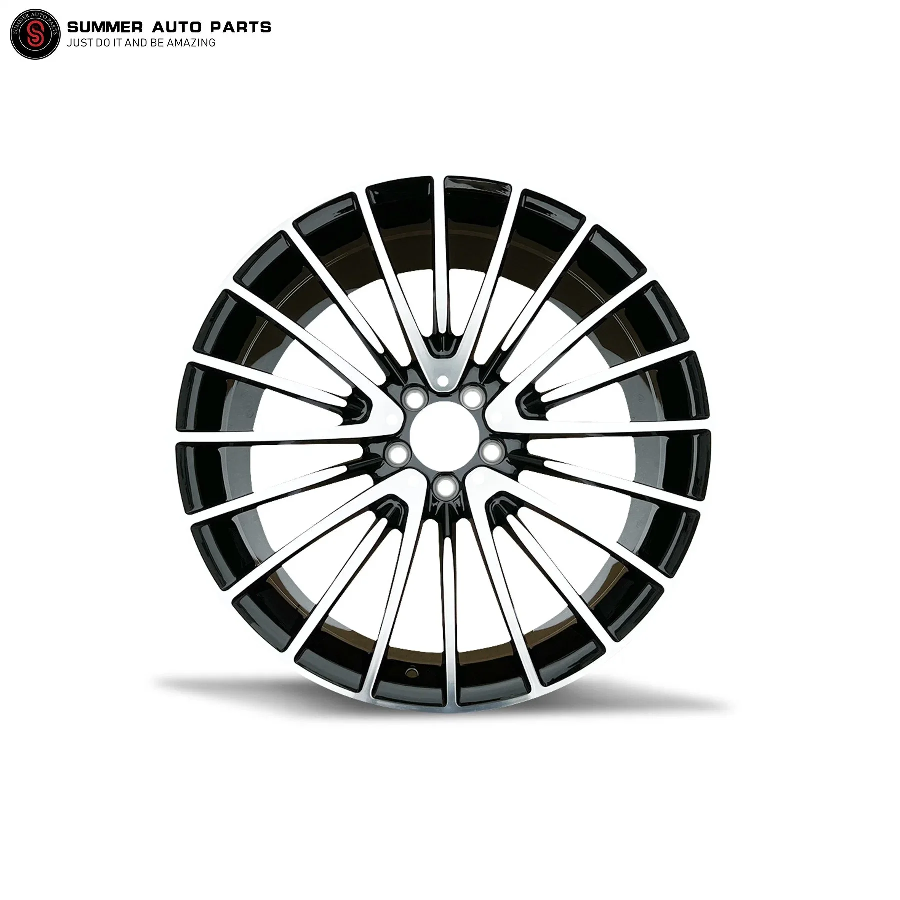 20'' 21'' inch rims 5*112 New Design Wheels polished chrome wheel Forged Rims Forged Wheel maybenz 2021