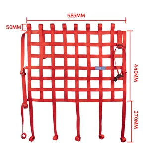 Evrensel Naylon Pencere Ağı, Yarış, Ralli, Ekipman ve Güvenlik, Emniyet Kemeri Koruması, İç aksesuarlar, Sparco Logosu - İlk 10 satış, emniyet kemerleri sparco-no. 5