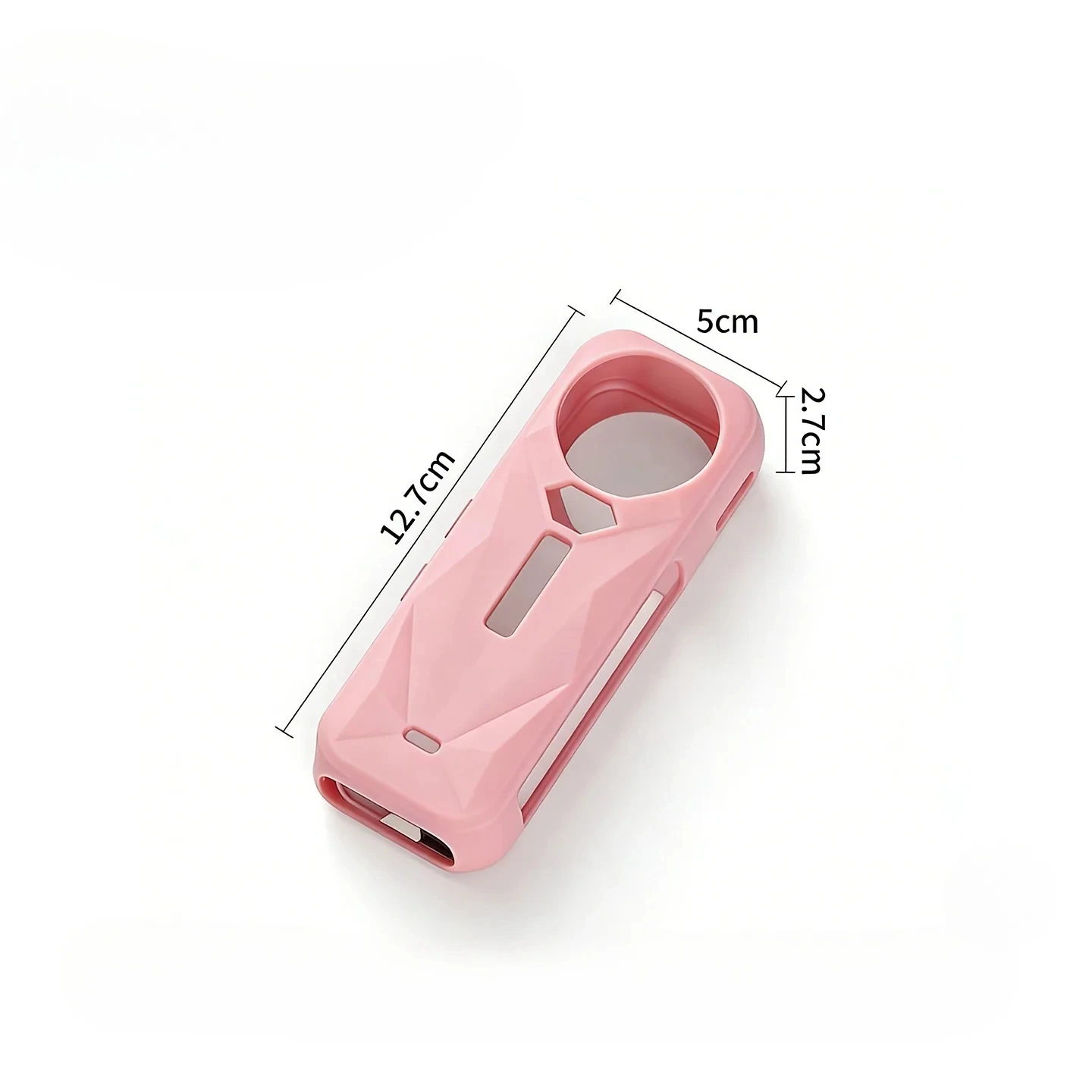 Soft Soft Silicone Case For Insta360 X5 Protective Cover Anti-fall Collision Shell Panoramic Action Camera Soft Shell for Insta360 X5 - Aliexpress Deal