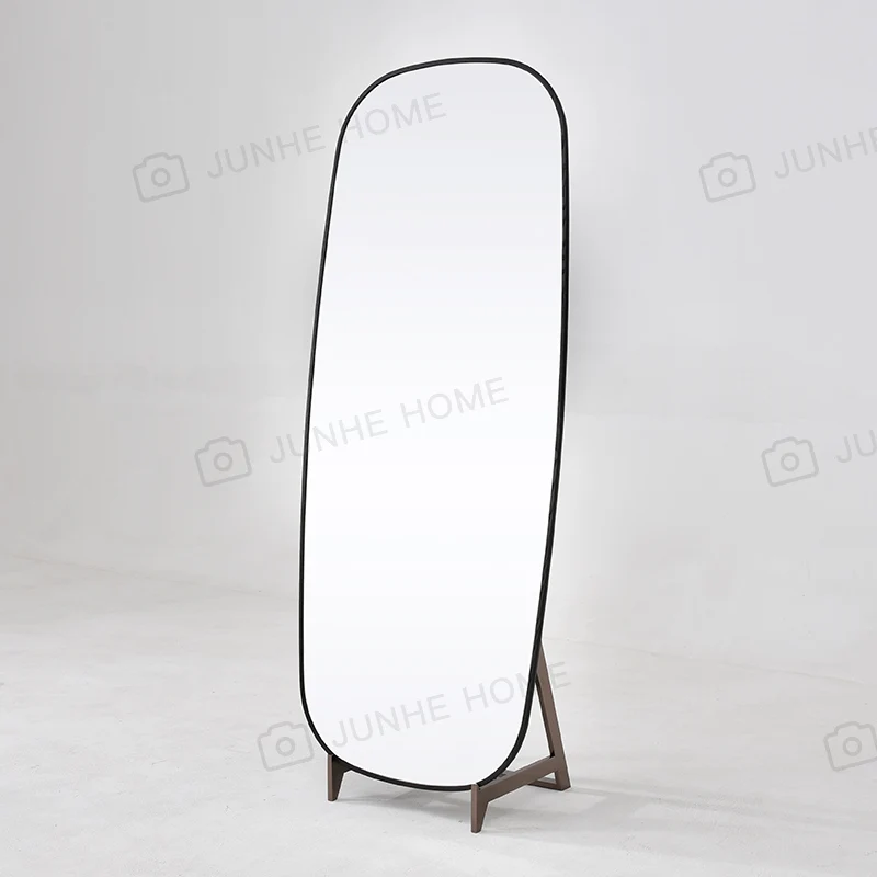 Landmark full length mirror designer home dressing mirror HD mirror