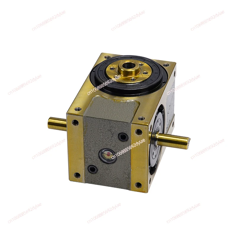 

Cam Divider 456070801140DF Intermittent Precision Divider 180270 Degrees Non standard Customization