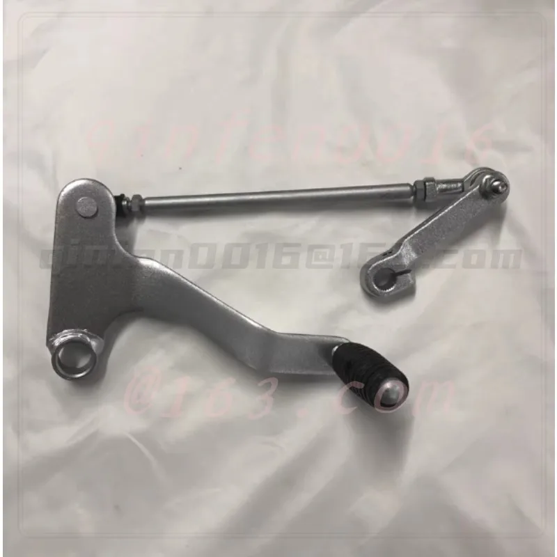 

Motorcycle Accessories for Benelli Little Huanglong 250 BJ250-15 Shift Lever Shift Lever