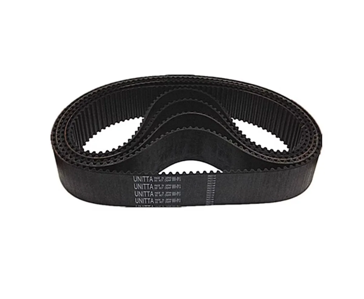 Timing Belt Model 1064-8YU 30mm Width for Industrial Drive and Conveyor System