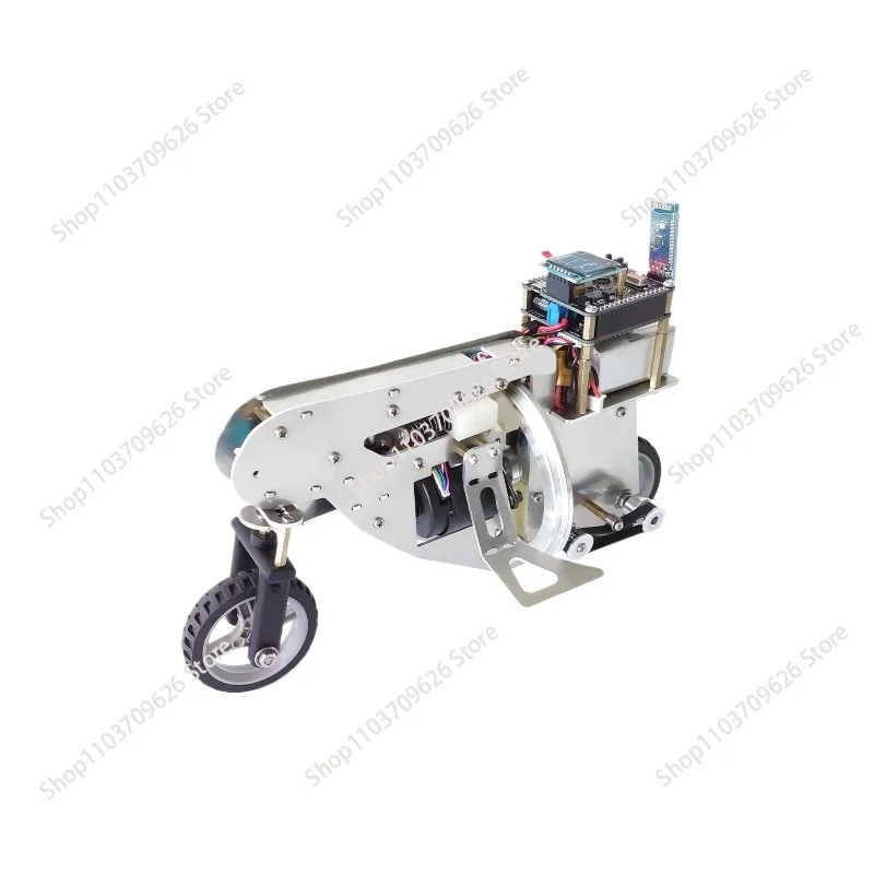 

Самобалансирующийся велосипед, самобалансирующийся мотоцикл, момент, маховик, велосипед без водителя DIY