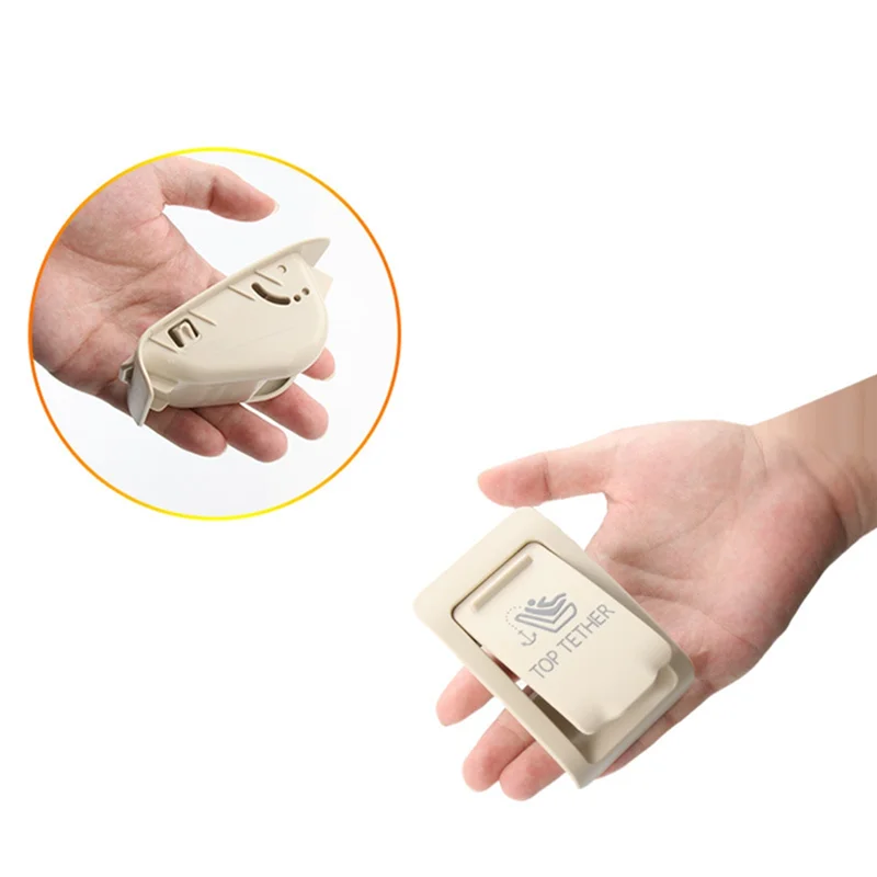 

WOWFU-детский зажим для ремня безопасности, фиксированный чехол ISOFIX A2058680139 для заднего сиденья автомобиля для Mercedes-Benz W205 2015-2021 C180 C220 C250 B