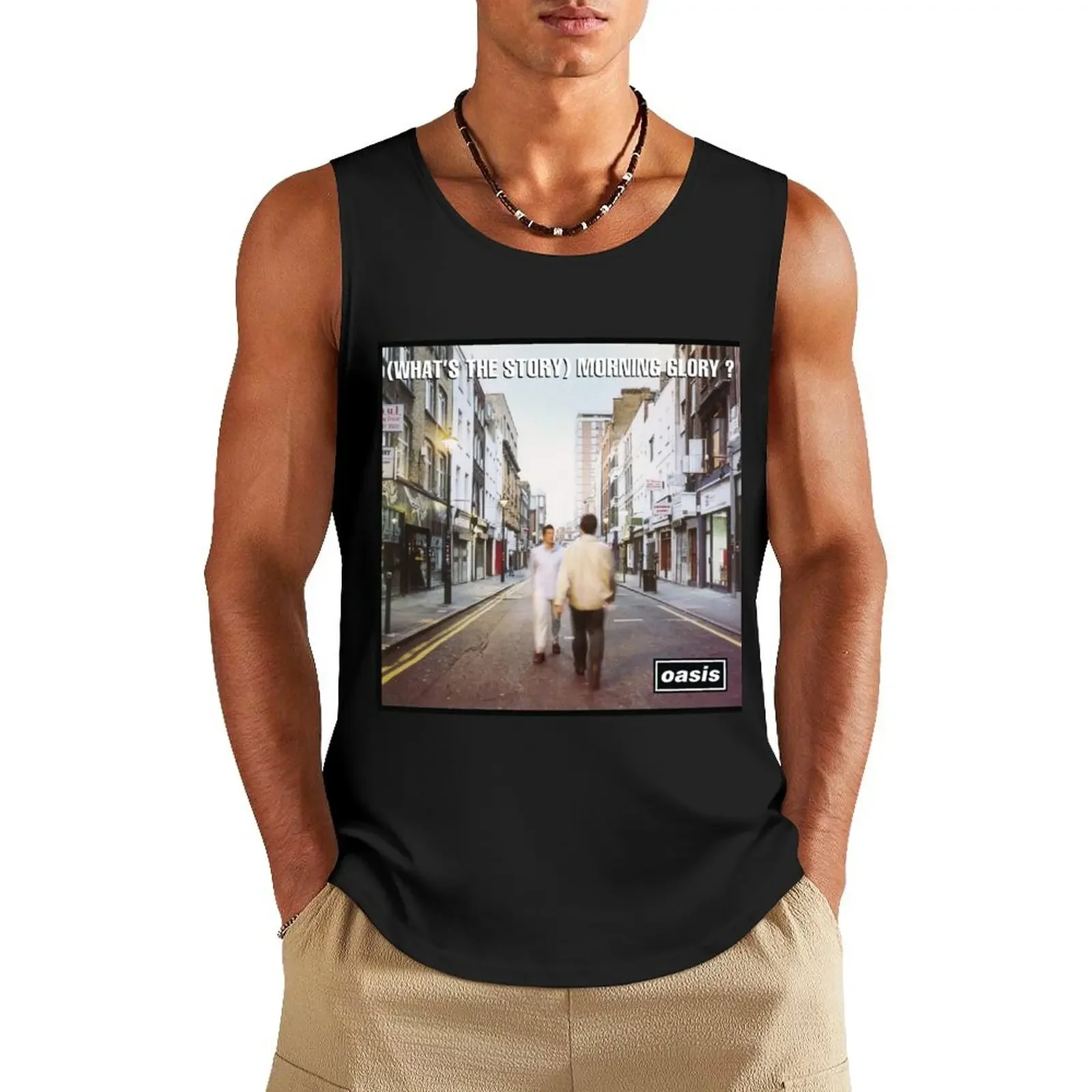 

Unmatched Icons of Rock VOL.6 Tank Top bodybuilding men clothes Body man Gym T-shirts for men Man clothes for gym