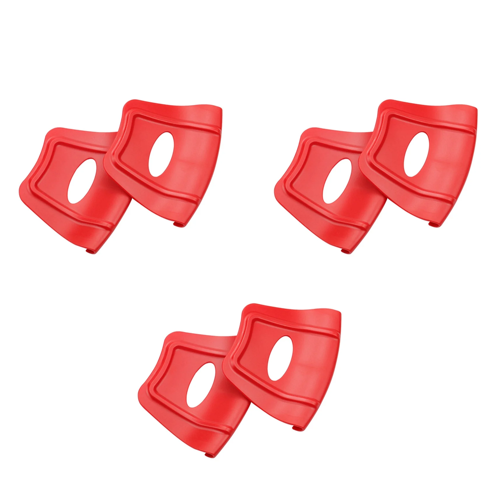 A11M-3X Rim Protectors Rim Shields Guards, Wheel And Tire Tool For ATV Quad Motorcycle Tyre Tire Installation