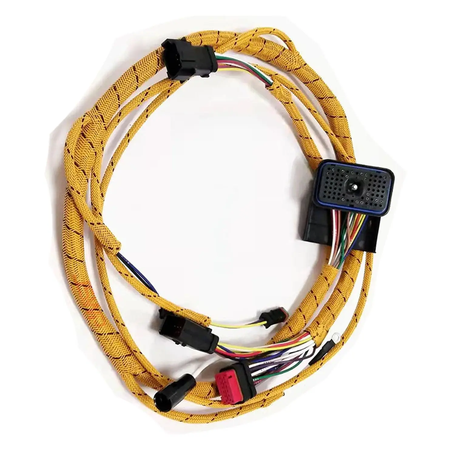 Engine Wiring Harness 231-1812 2311812 for Caterpillar CAT Excavator 385C 385C L