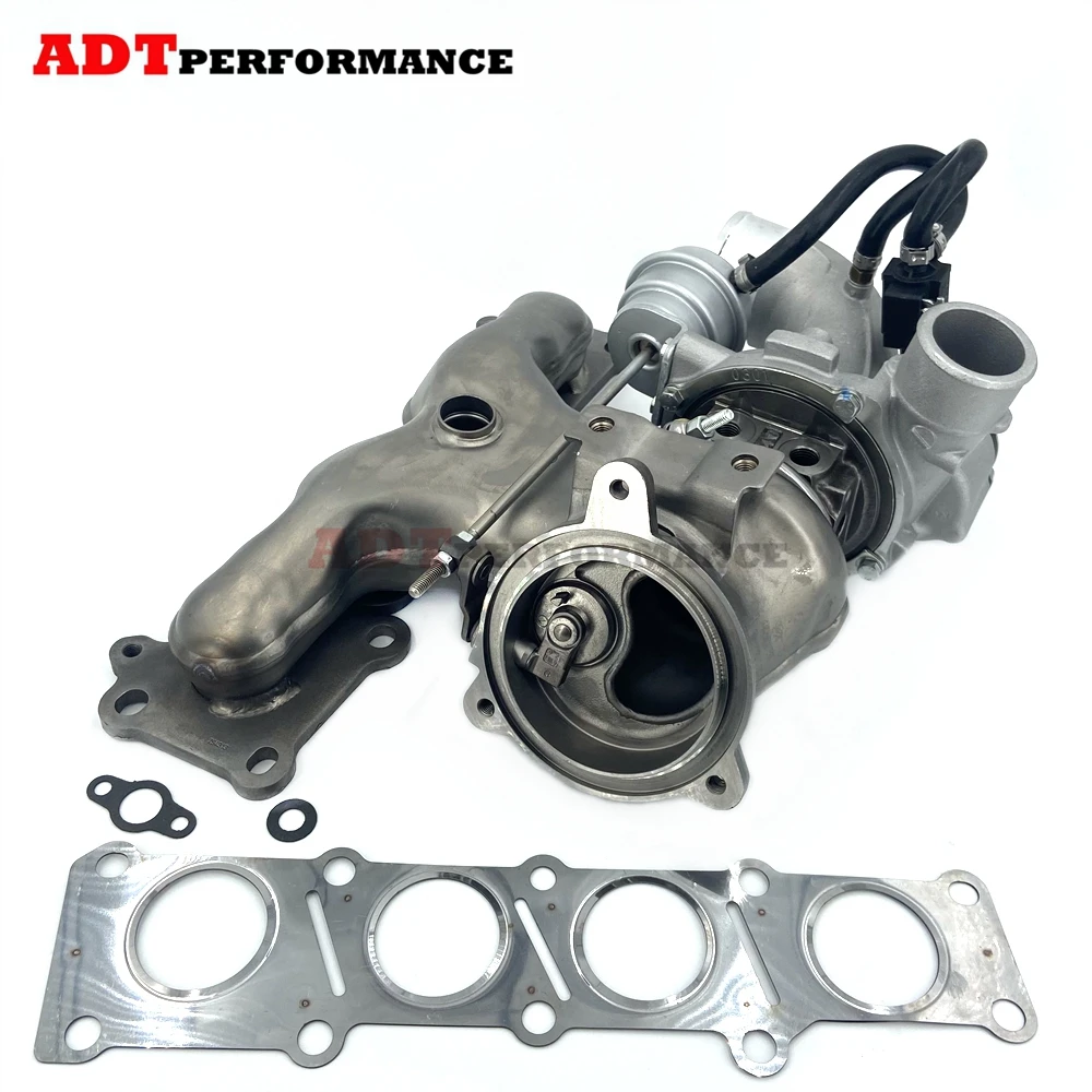 Brand New K03 Full Turbocharger 53039700191 53039700288 53039880288 AG9N6K682AF LR045098 Turbo for Ford Focus III 2.0 ST 2012/07