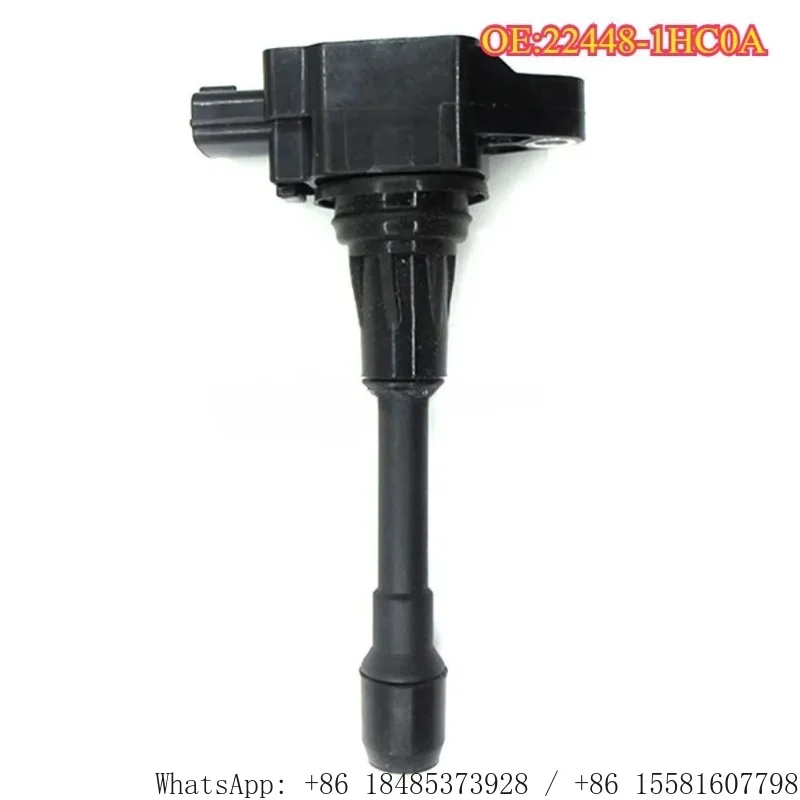 Multi-model Automobile Spark Coil 224481HC0A Adapt Sentra Q70 QX60 Engine Ignition Circuit Repair Part