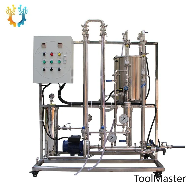 

[2026]Factory Direct Sales Fully Automatic Industrial Water Treatment Equipment Direct Drinking Water Filtration Purification