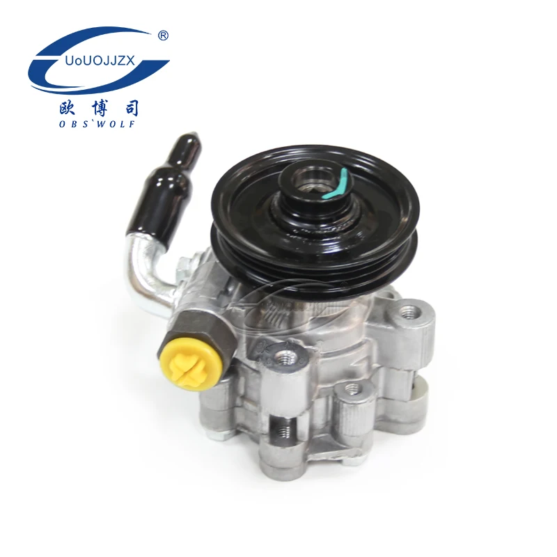 

Auto Parts Power Steering System Hydraulic Auto Power Steering Pump for 2.0T Seville Luxury Sedan 20790741