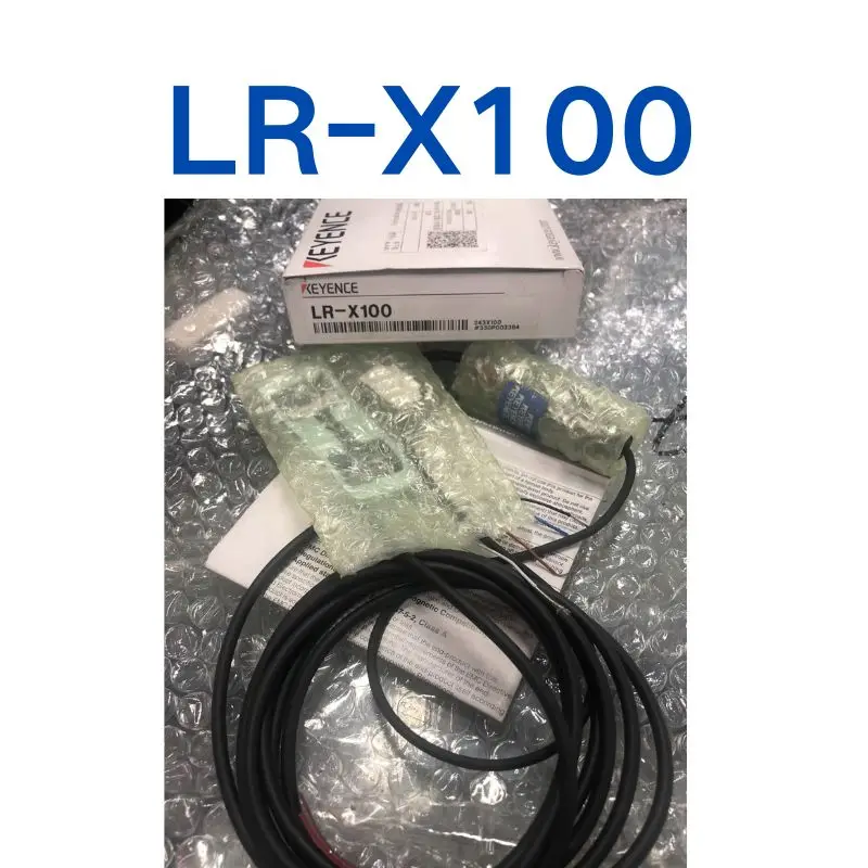 เซ็นเซอร์เลเซอร์ LR-X100ใหม่จัดส่งรวดเร็ว