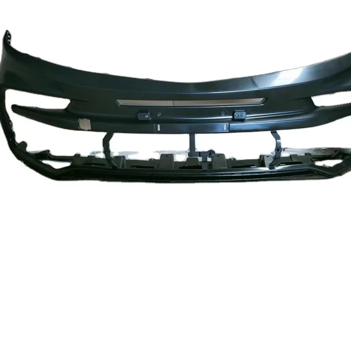 

STLFGeely GX3 Vision X3 Front Bumper Bottom Guard New Condition Repair Parts with Part Number 1118045266