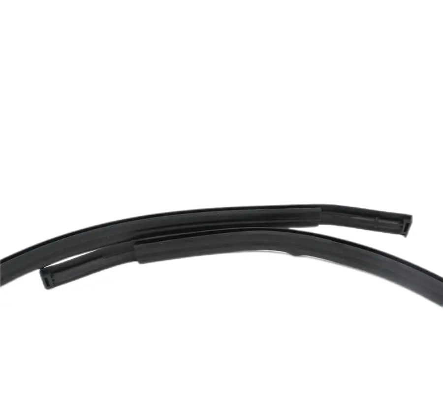 

2PCS Car Roof Drip Molding 75556-06030+75555-06030 for Toyota Camry 2007-2011 Le