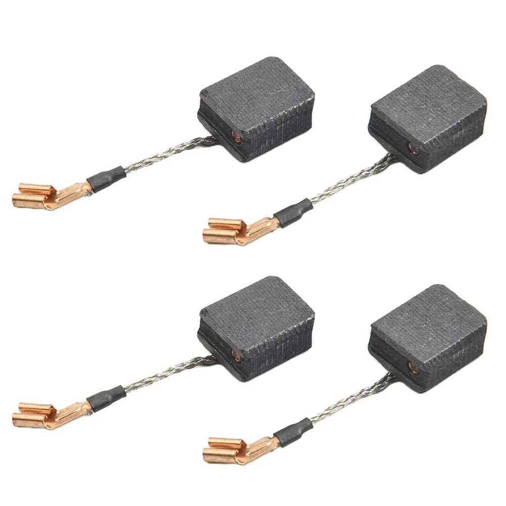 Tool Maintenance 6.5mm X 12mm X 14mm Angle Grinder Carpentry DW Grinder Convenient Replacement Copper Components