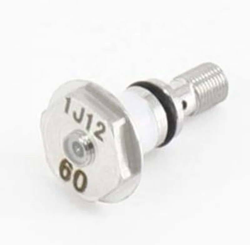 

Domino Compatible 2-0160125SP-60 D-TYPE NOZZLE 60U for AX SERIES Continuous Inkjet Printer