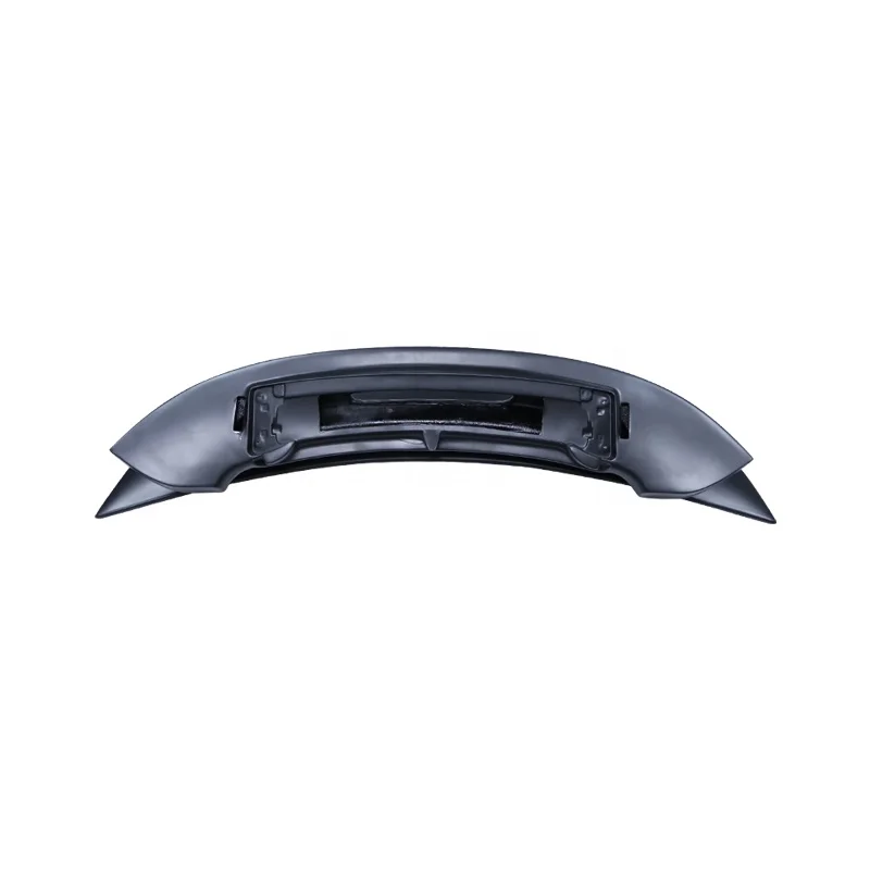 Car Accessories FRP FIBER GLASS SD Rear Spoiler for Porsche 911/992 2020+