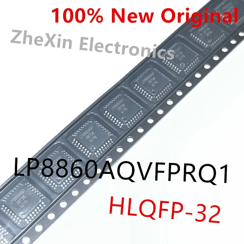5PCS/Lot  LP8860AQVFPRQ1  LP8860AQ1 、LP8860BQVFPRQ1  LP8860BQ1 、LP8860LQVFPRQ1  LP8860LQ1 New boost car LED driver chip LP8860