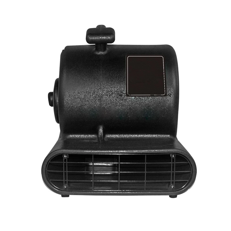 2025Attrezzatura per la pulizia leggera di alta qualità Mover Air Mover Tappeto Asciugatrice Ventilatore Ventilatore Air Mover